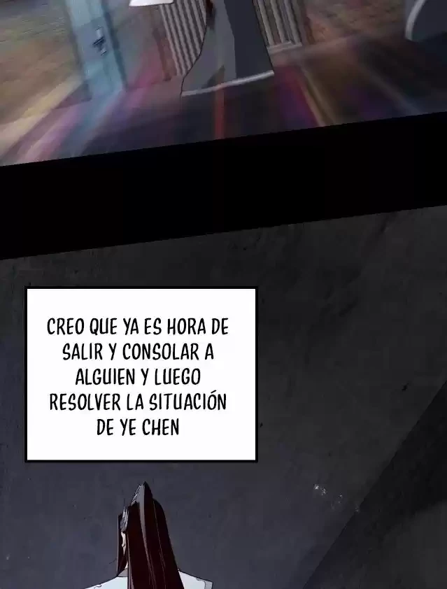 *El Villano Del Destino - Capítulo 17 - Página 28 - LectorTMOo