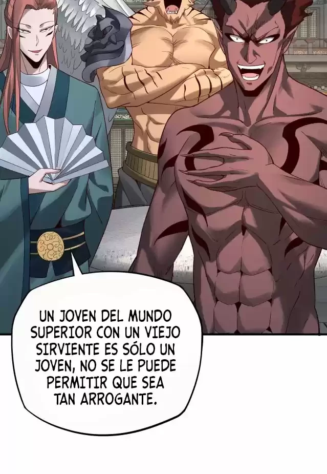 *El Villano Del Destino - Capítulo 17 - Página 45 - LectorTMOo