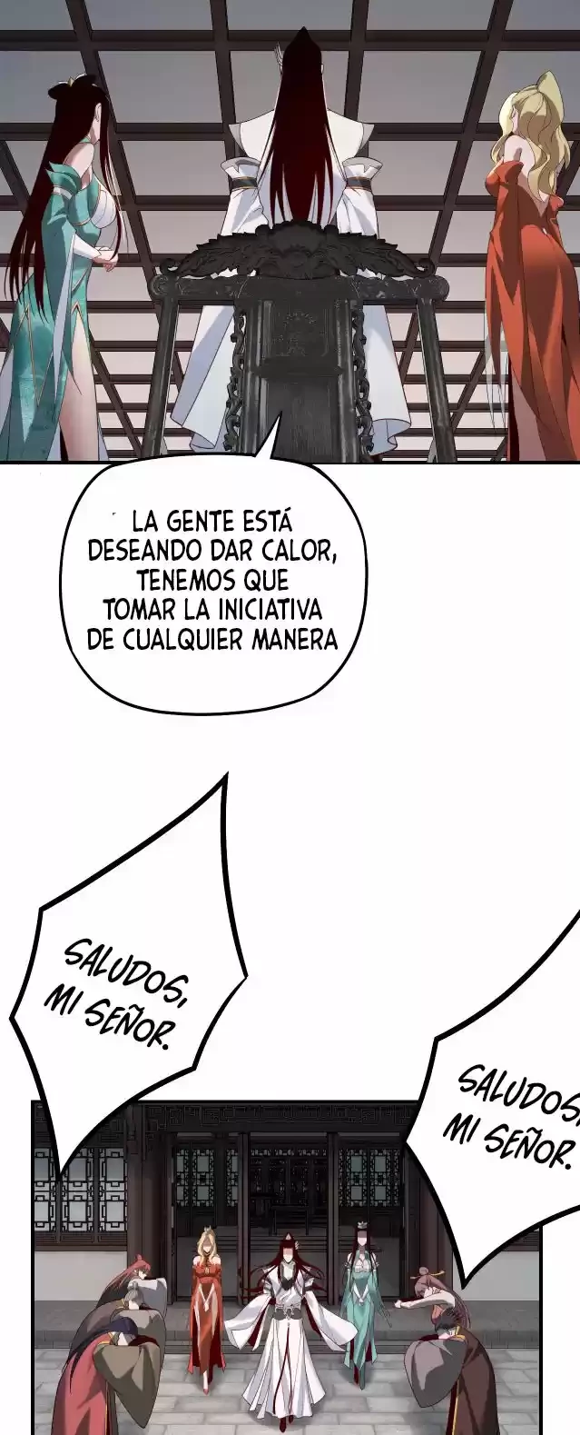 *El Villano Del Destino - Capítulo 18 - Página 13 - LectorTMOo
