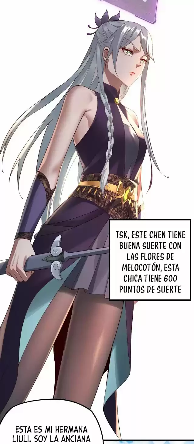 *El Villano Del Destino - Capítulo 18 - Página 17 - LectorTMOo