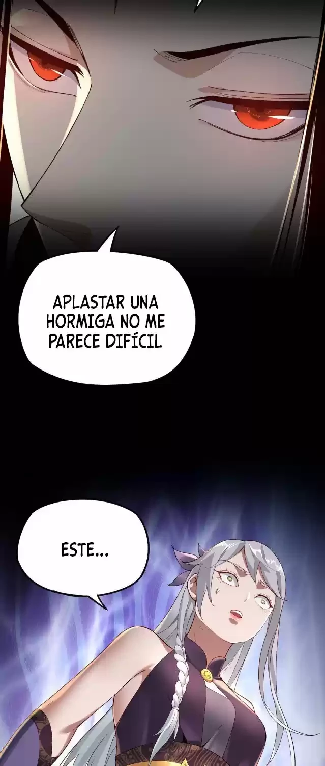 *El Villano Del Destino - Capítulo 19 - Página 24 - LectorTMOo