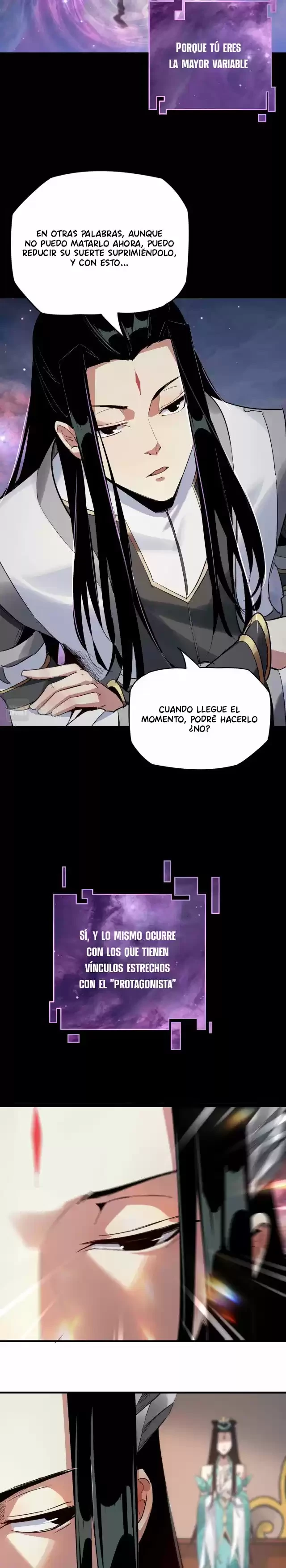 *El Villano Del Destino - Capítulo 2 - Página 15 - LectorTMOo