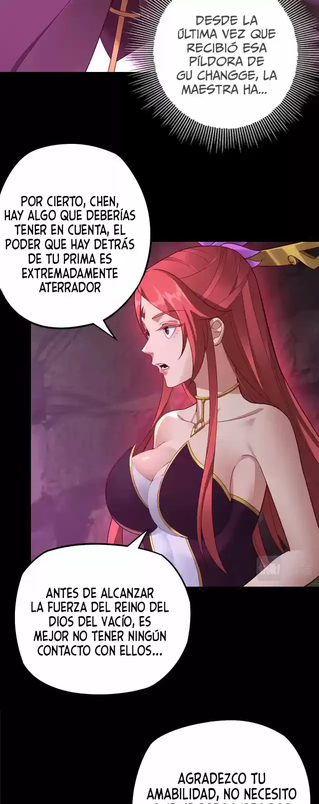 *El Villano Del Destino - Capítulo 20 - Página 13 - LectorTMOo
