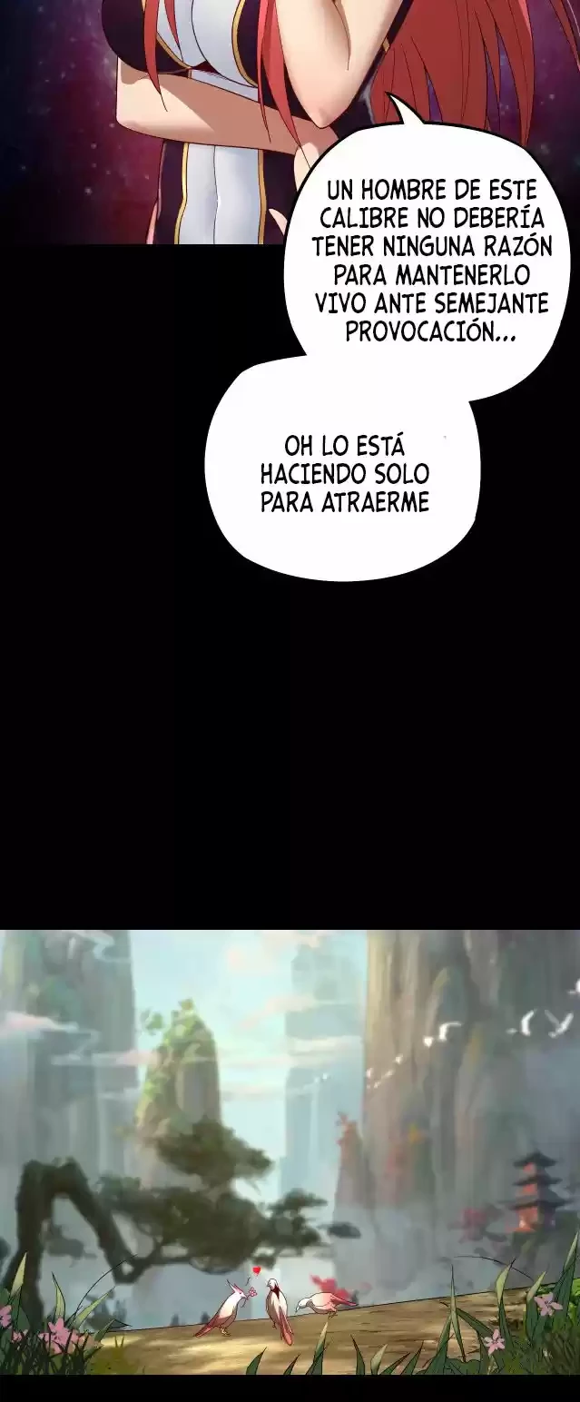 *El Villano Del Destino - Capítulo 20 - Página 39 - LectorTMOo