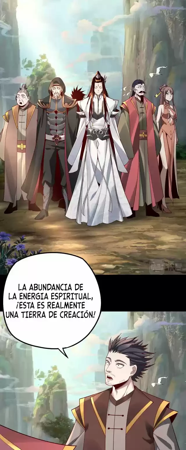 *El Villano Del Destino - Capítulo 20 - Página 41 - LectorTMOo