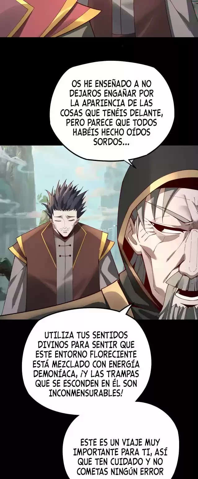 *El Villano Del Destino - Capítulo 20 - Página 42 - LectorTMOo