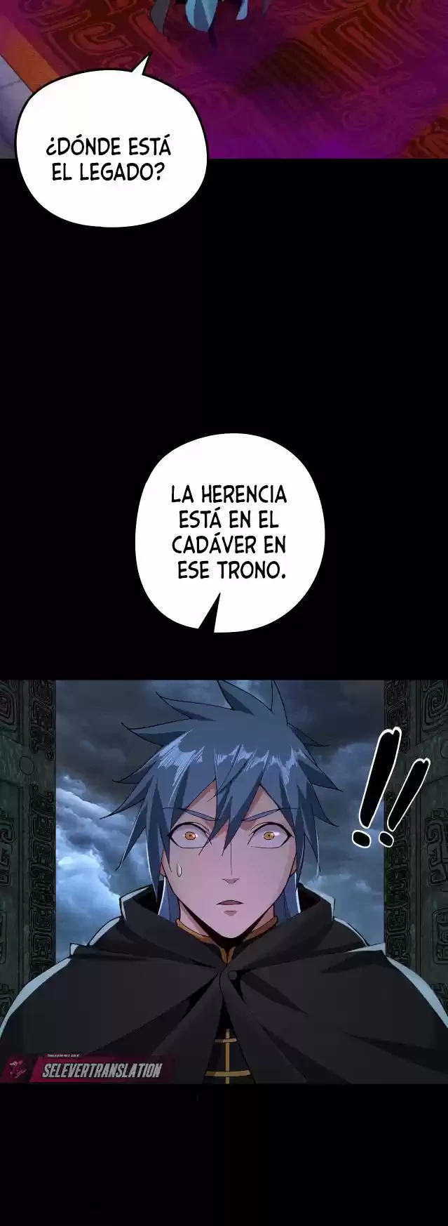 *El Villano Del Destino - Capítulo 21 - Página 38 - LectorTMOo
