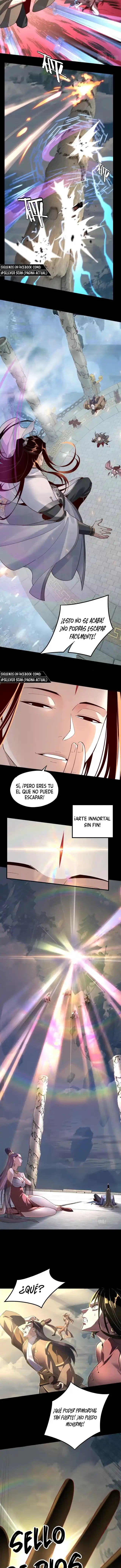 *El Villano Del Destino - Capítulo 30 - Página 5 - LectorTMOo