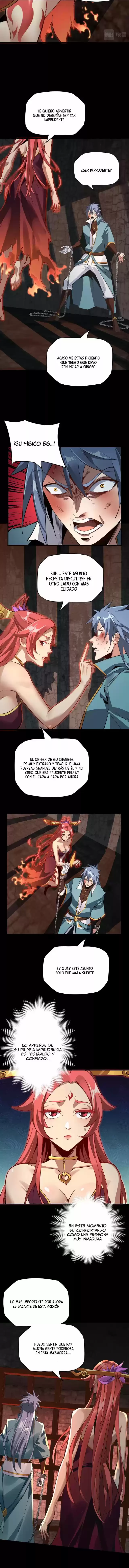 *El Villano Del Destino - Capítulo 4 - Página 2 - LectorTMOo