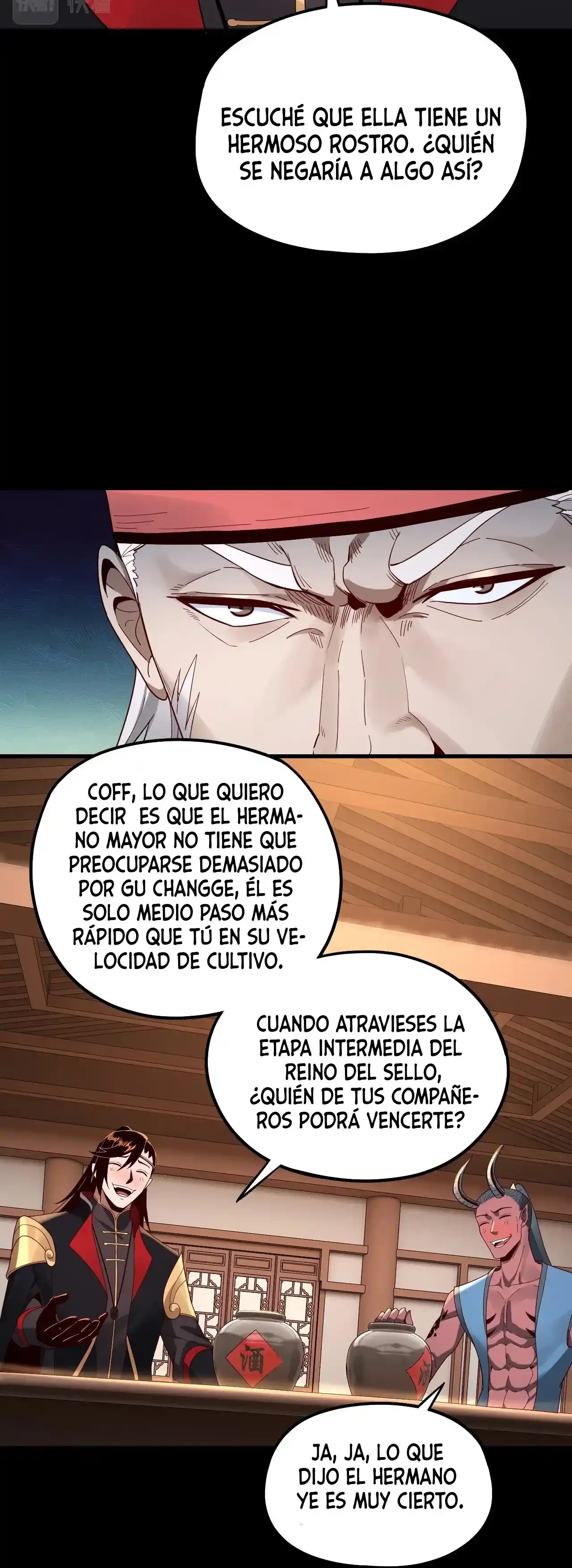 *El Villano Del Destino - Capítulo 49 - Página 16 - LectorTMOo