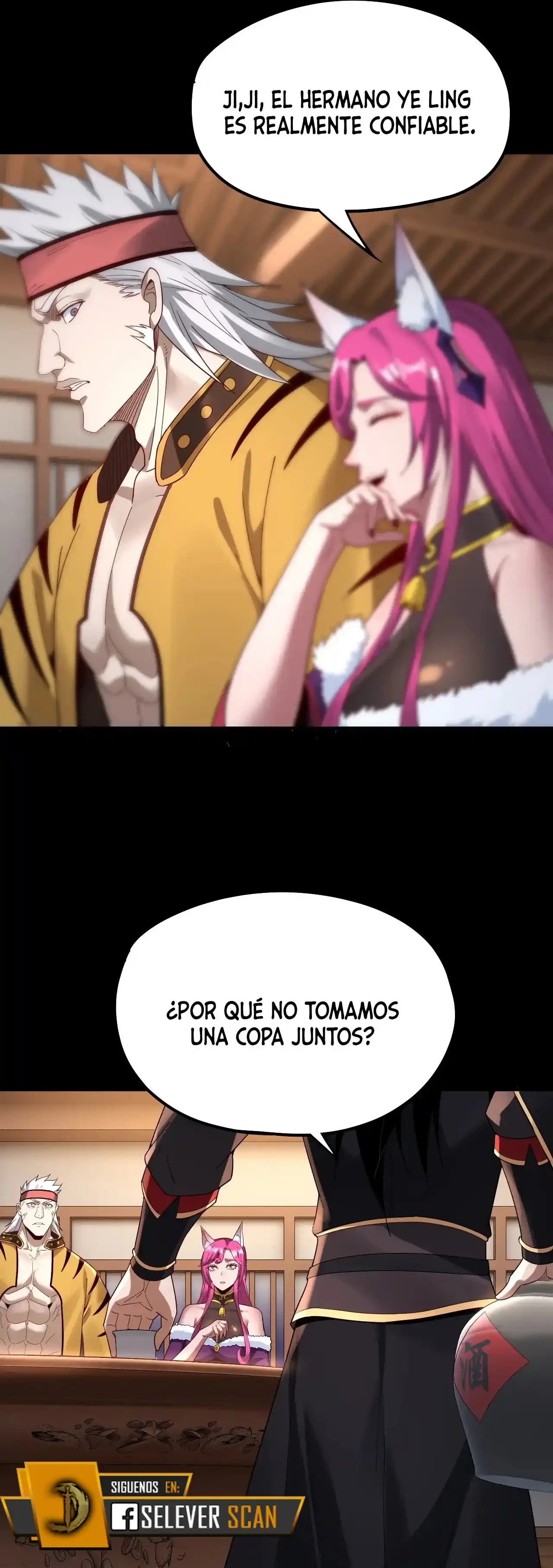 *El Villano Del Destino - Capítulo 49 - Página 25 - LectorTMOo