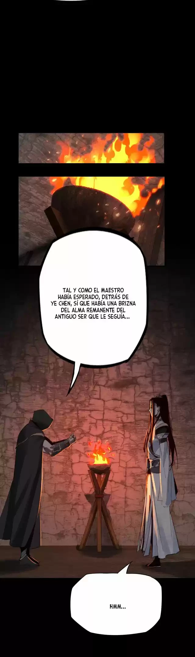 *El Villano Del Destino - Capítulo 5 - Página 9 - LectorTMOo