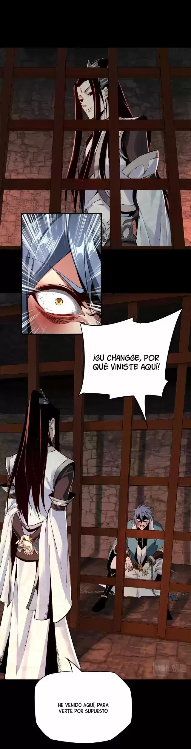 *El Villano Del Destino - Capítulo 5 - Página 10 - LectorTMOo