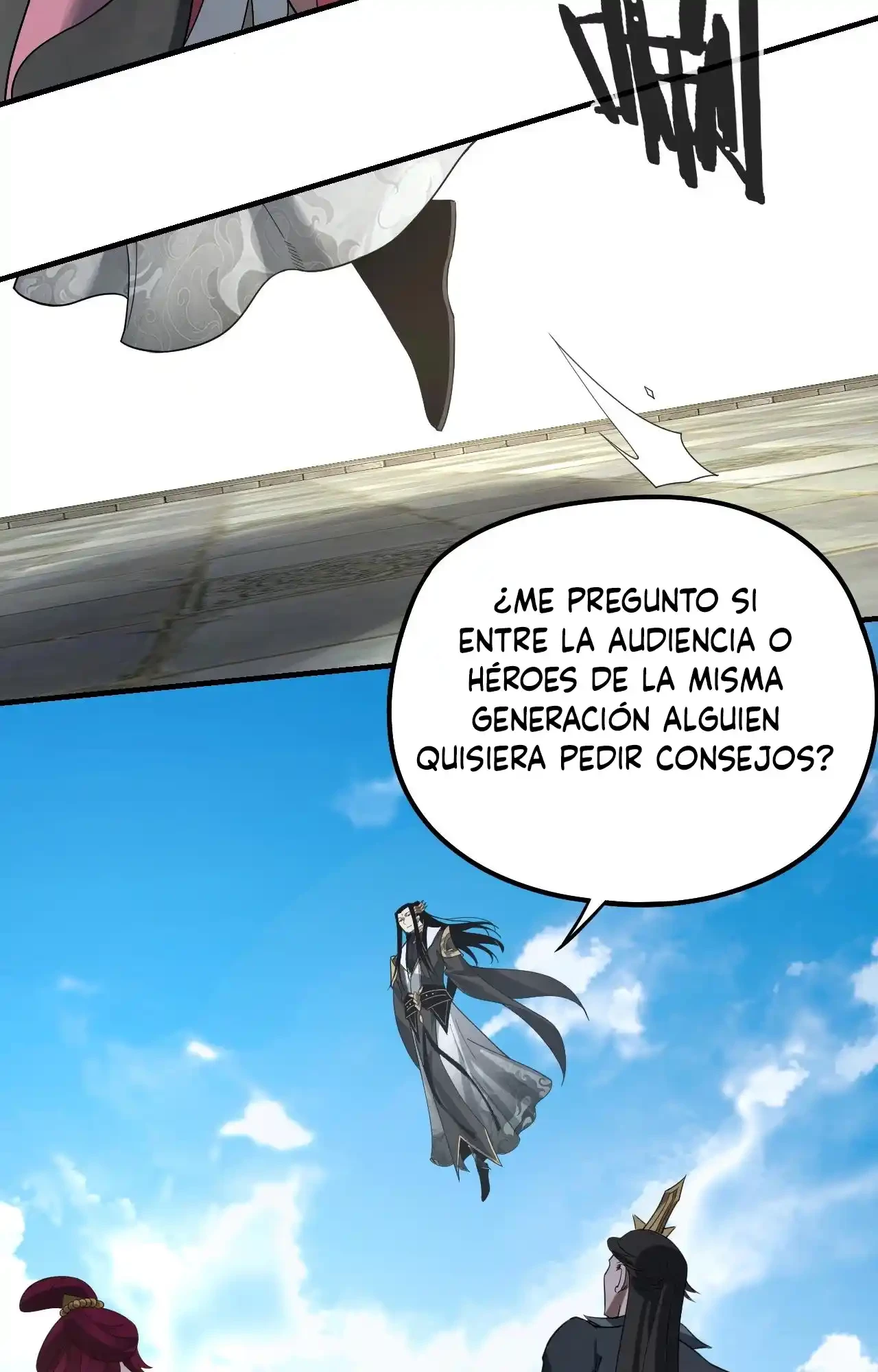 *El Villano Del Destino - Capítulo 52 - Página 58 - LectorTMOo
