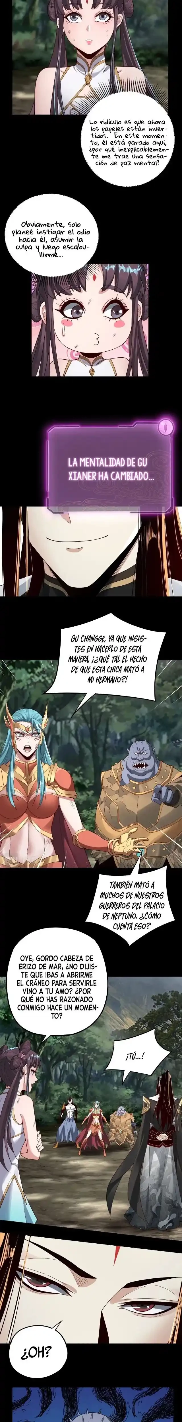 *El Villano Del Destino - Capítulo 58 - Página 2 - LectorTMOo