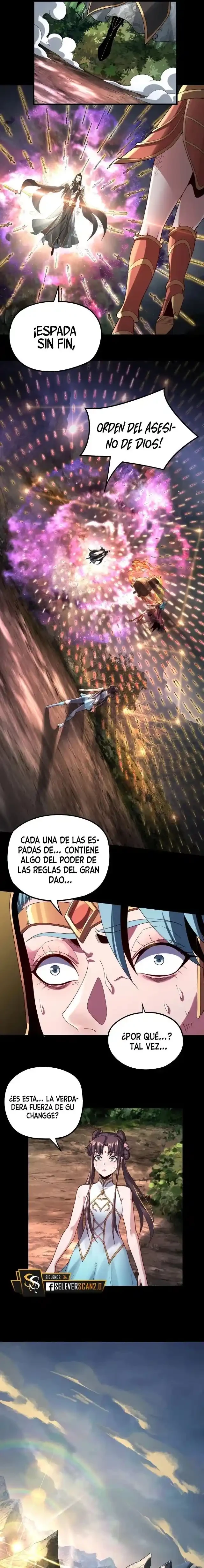 *El Villano Del Destino - Capítulo 58 - Página 9 - LectorTMOo