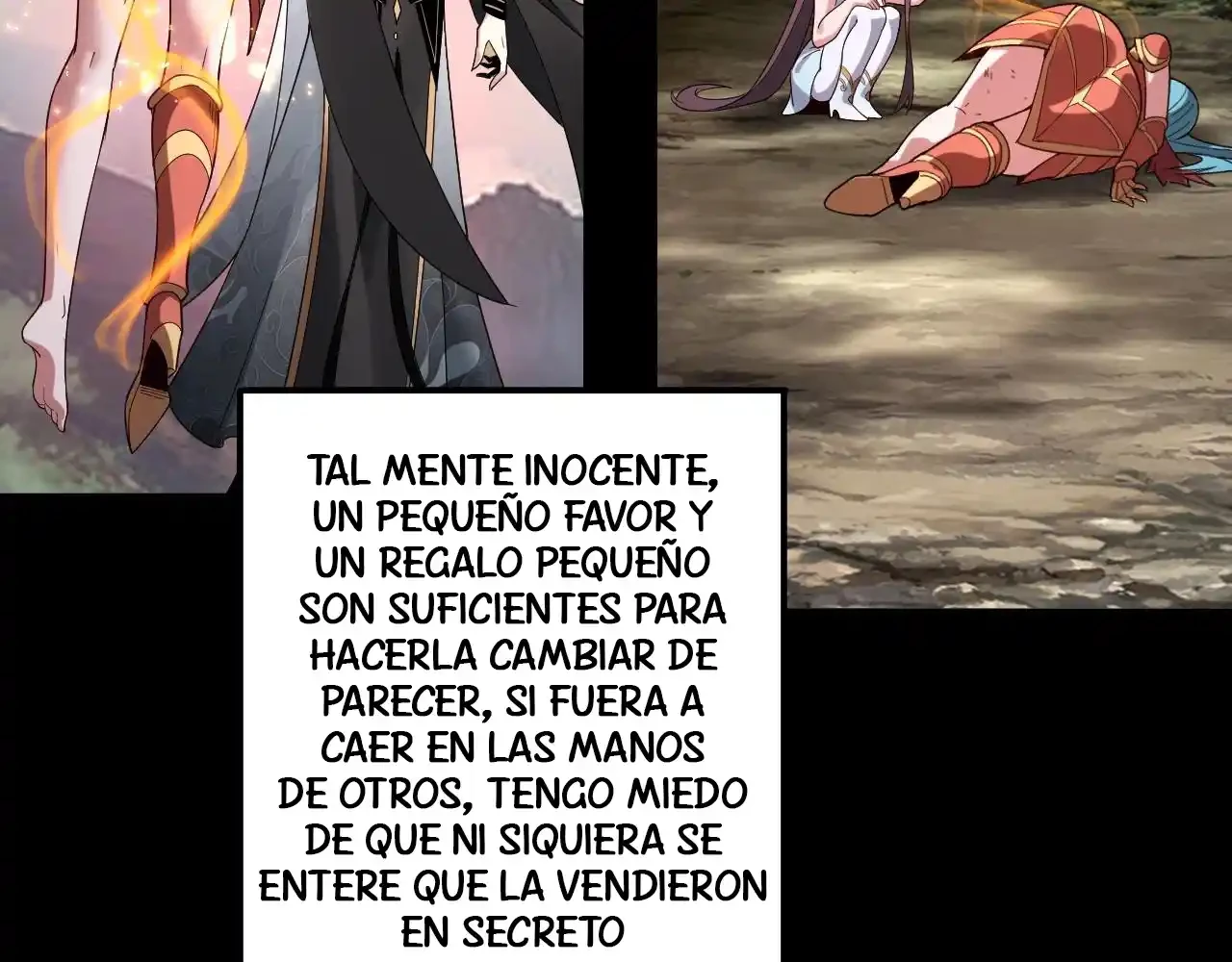 *El Villano Del Destino - Capítulo 59 - Página 10 - LectorTMOo