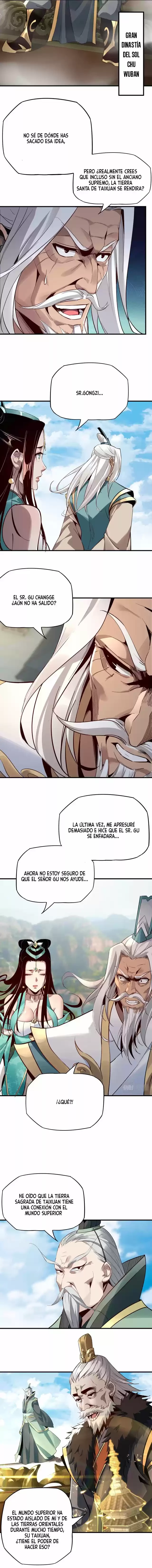 *El Villano Del Destino - Capítulo 6 - Página 9 - LectorTMOo