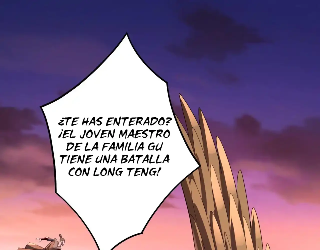*El Villano Del Destino - Capítulo 63 - Página 5 - LectorTMOo