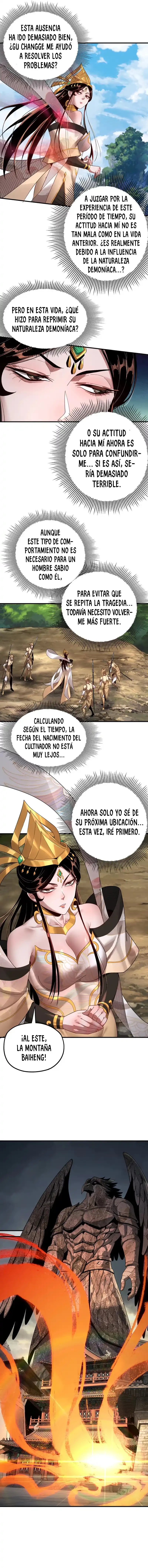 *El Villano Del Destino - Capítulo 67 - Página 2 - LectorTMOo