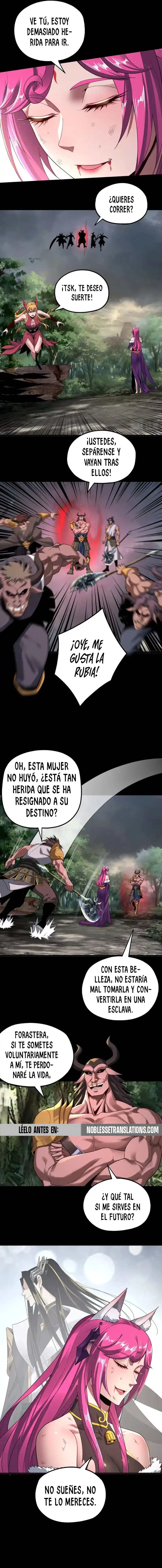 *El Villano Del Destino - Capítulo 68 - Página 2 - LectorTMOo