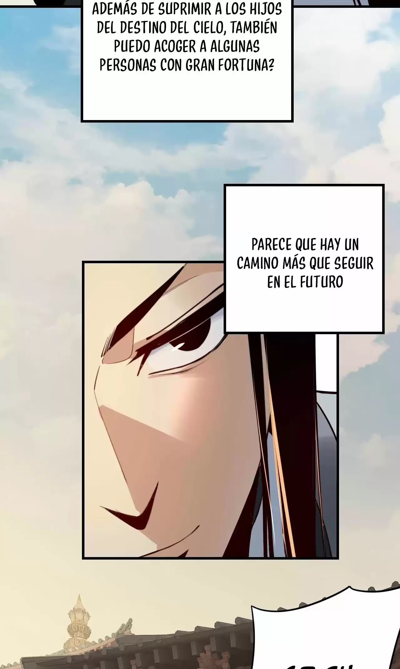 *El Villano Del Destino - Capítulo 7 - Página 43 - LectorTMOo