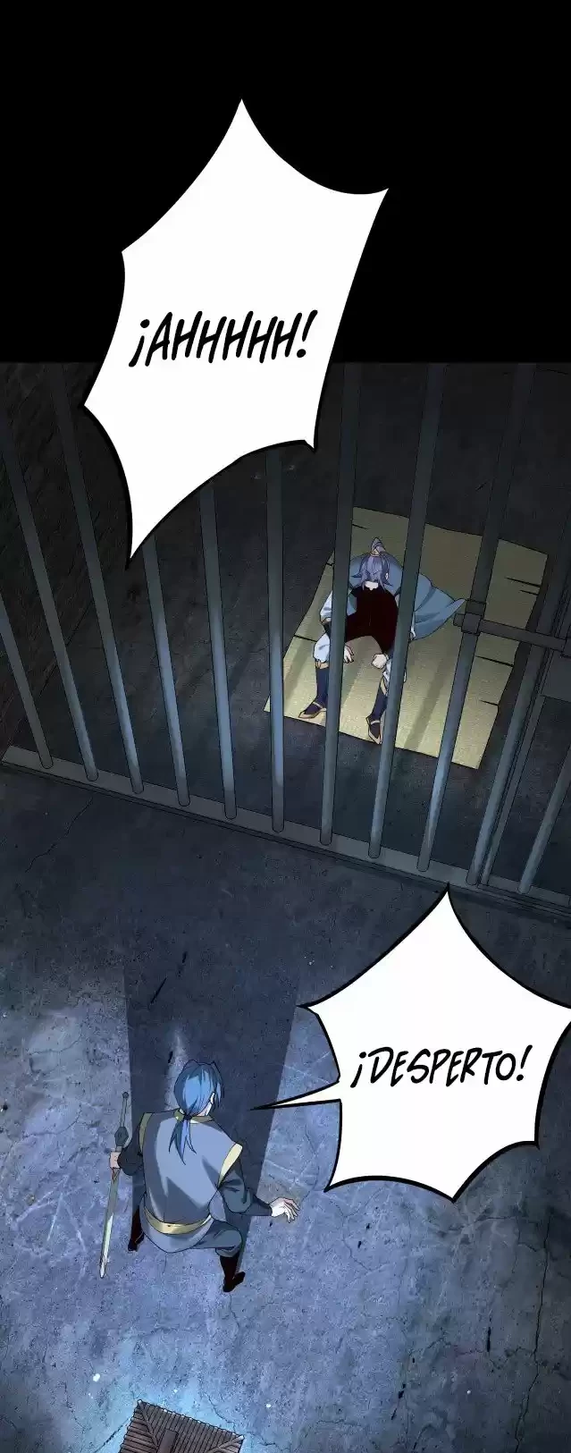 *El Villano Del Destino - Capítulo 16 - Página 2 - LectorTMOo