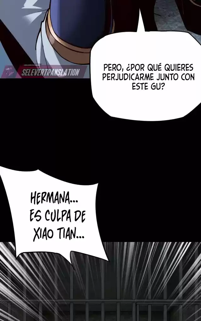 *El Villano Del Destino - Capítulo 16 - Página 25 - LectorTMOo