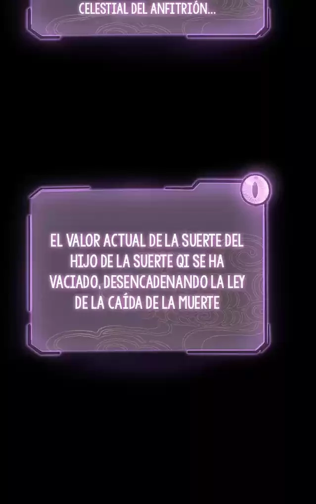 *El Villano Del Destino - Capítulo 16 - Página 31 - LectorTMOo