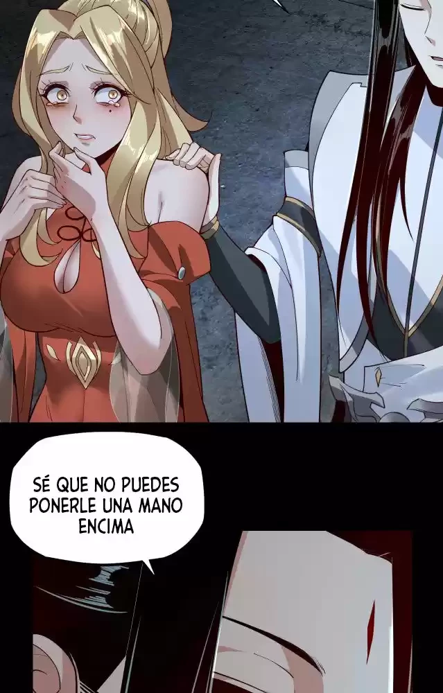 *El Villano Del Destino - Capítulo 16 - Página 34 - LectorTMOo