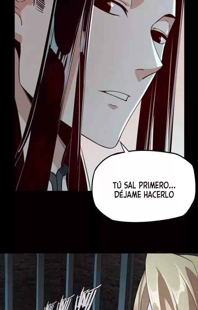 *El Villano Del Destino - Capítulo 16 - Página 35 - LectorTMOo