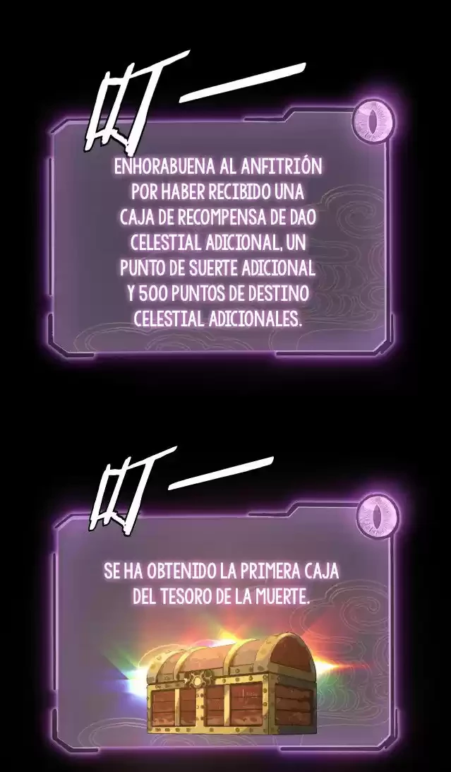 *El Villano Del Destino - Capítulo 16 - Página 57 - LectorTMOo