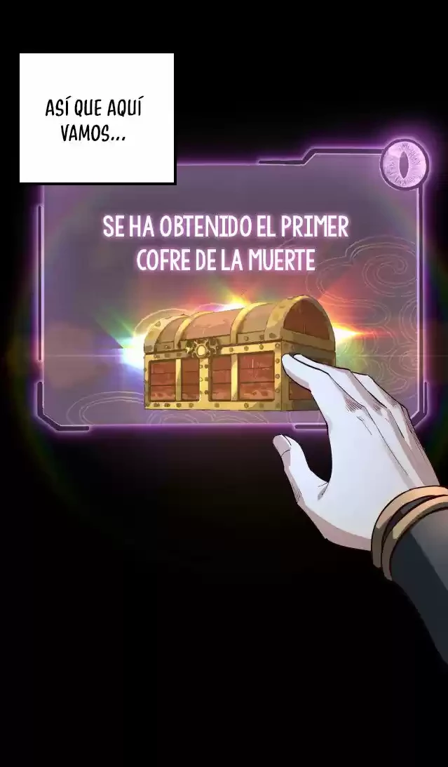 *El Villano Del Destino - Capítulo 16 - Página 60 - LectorTMOo