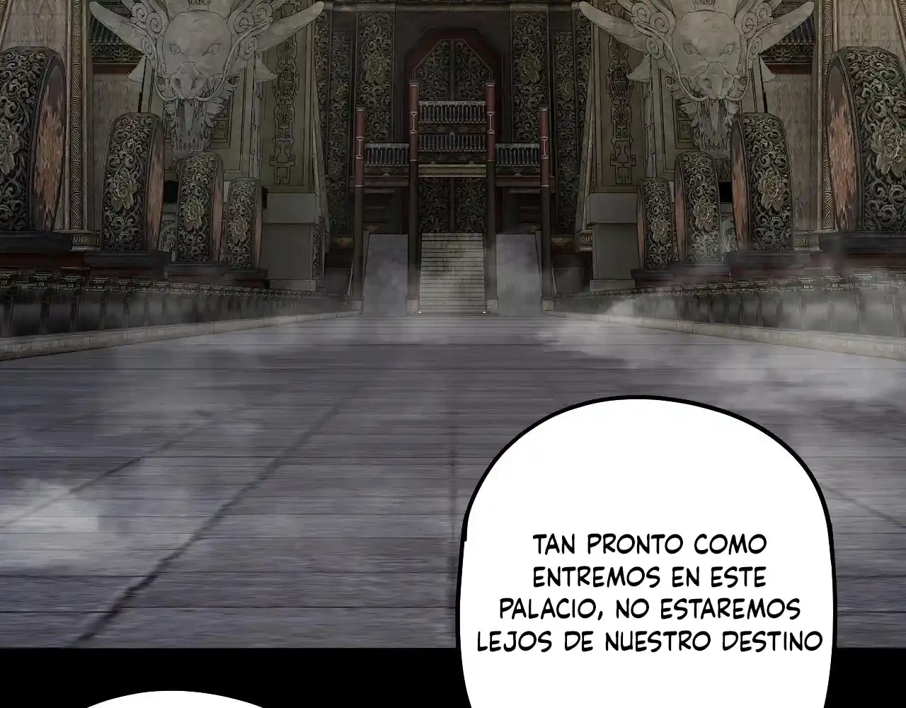 *El Villano Del Destino - Capítulo 60 - Página 8 - LectorTMOo