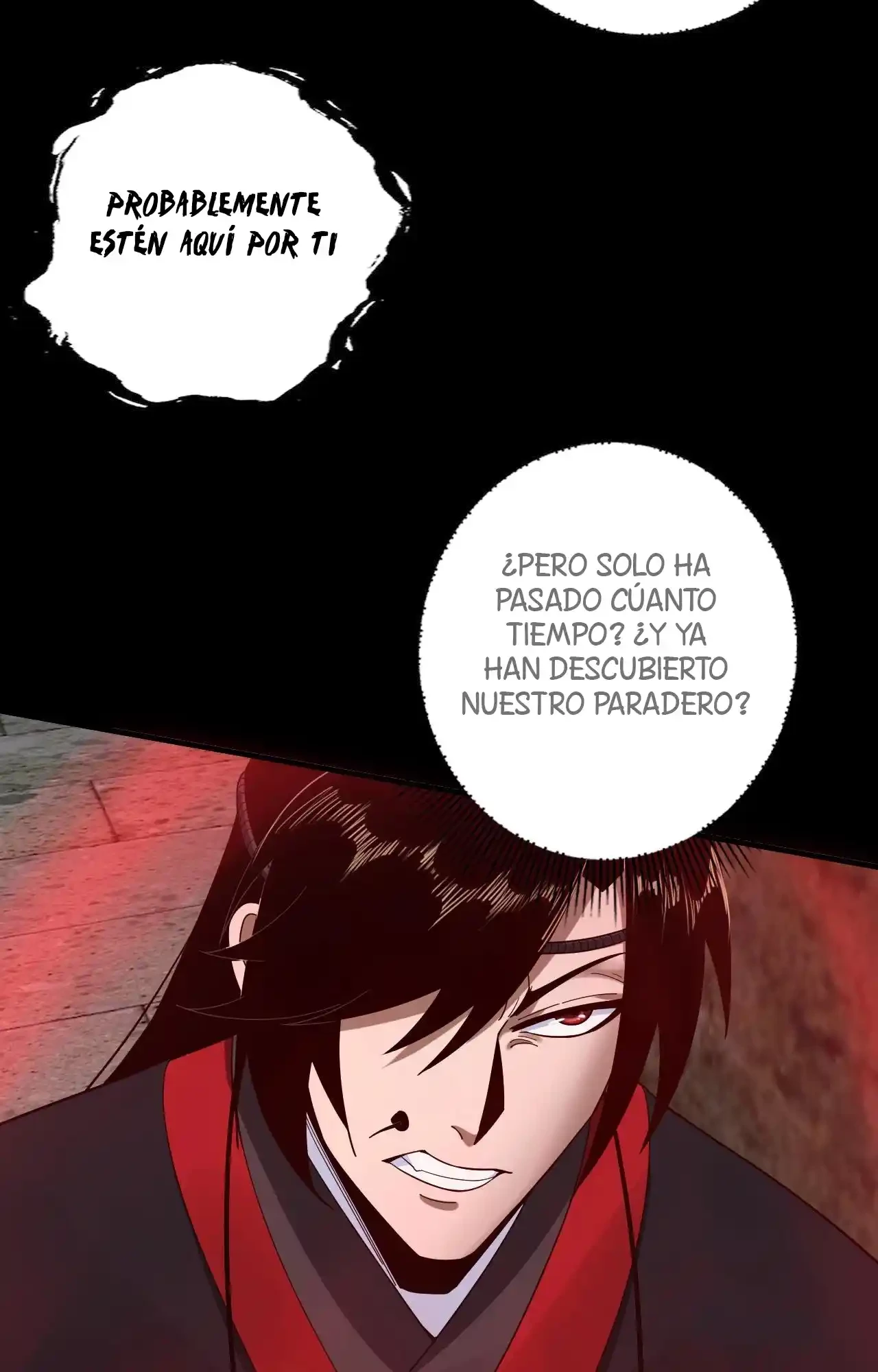 *El Villano Del Destino - Capítulo 60 - Página 45 - LectorTMOo
