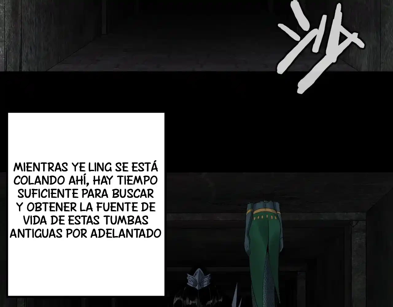 *El Villano Del Destino - Capítulo 60 - Página 71 - LectorTMOo