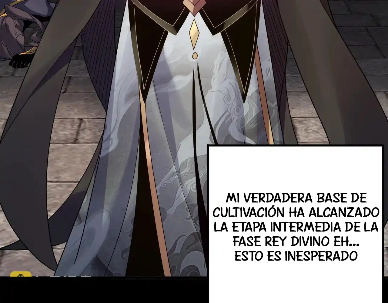 *El Villano Del Destino - Capítulo 60 - Página 73 - LectorTMOo