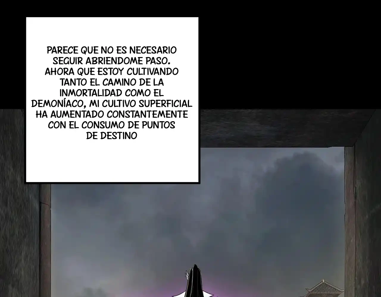 *El Villano Del Destino - Capítulo 60 - Página 75 - LectorTMOo