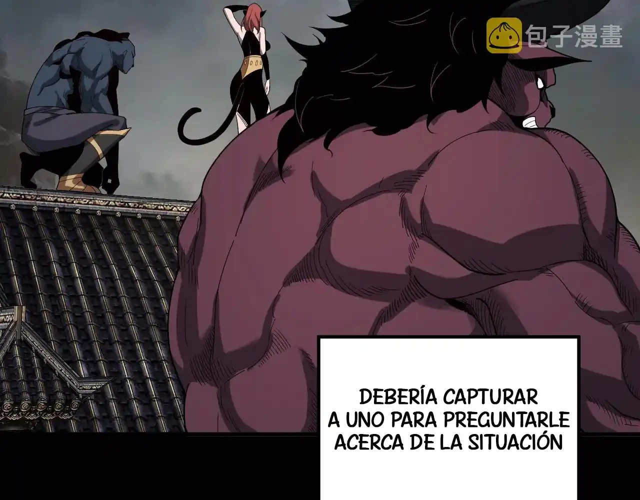 *El Villano Del Destino - Capítulo 60 - Página 79 - LectorTMOo