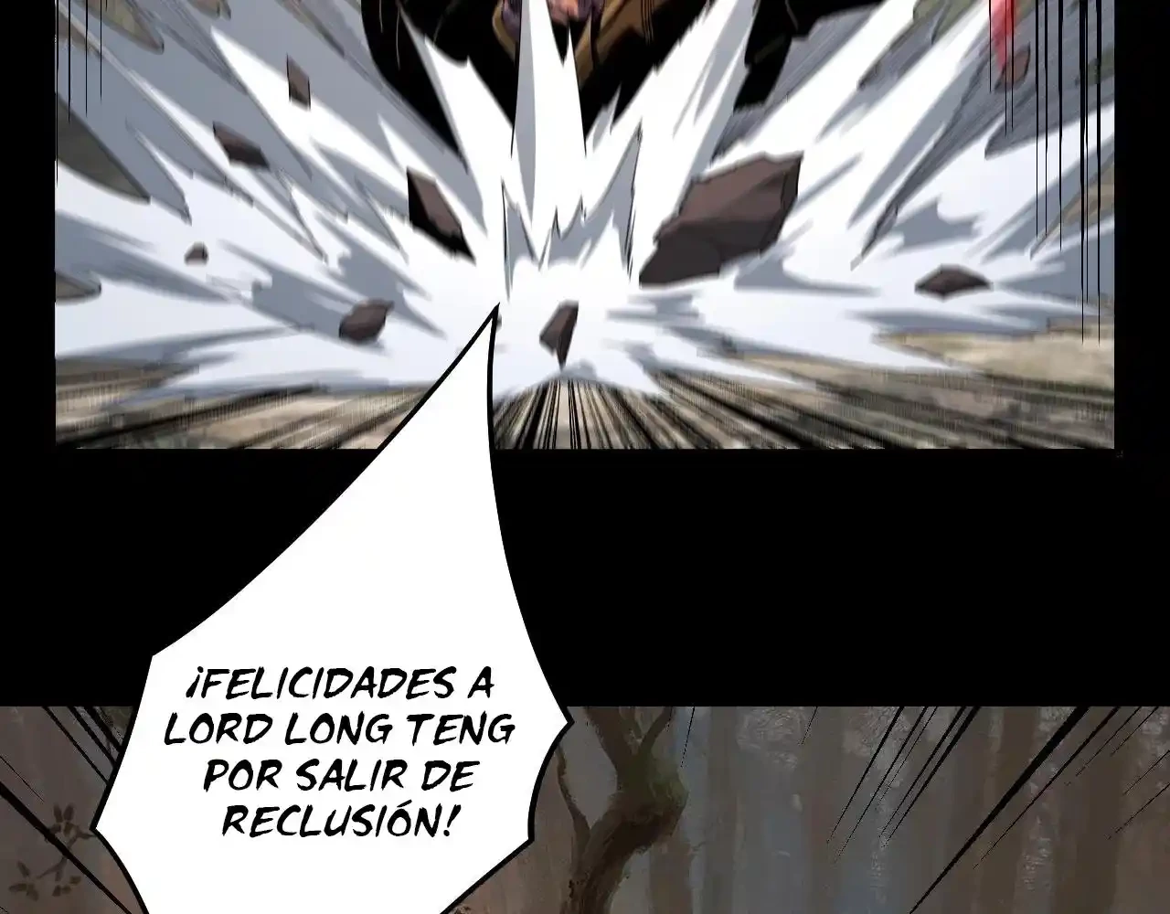 *El Villano Del Destino - Capítulo 61 - Página 7 - LectorTMOo