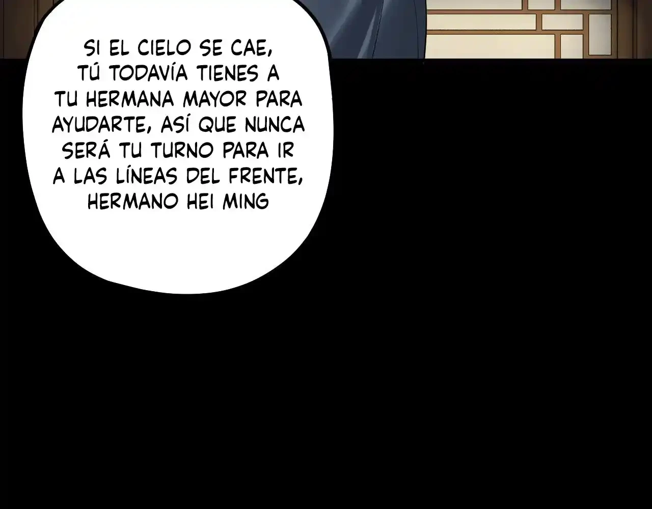 *El Villano Del Destino - Capítulo 61 - Página 31 - LectorTMOo