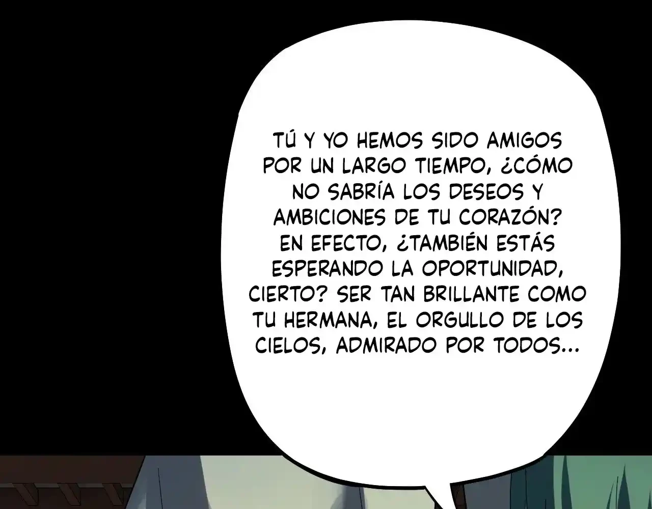 *El Villano Del Destino - Capítulo 61 - Página 39 - LectorTMOo