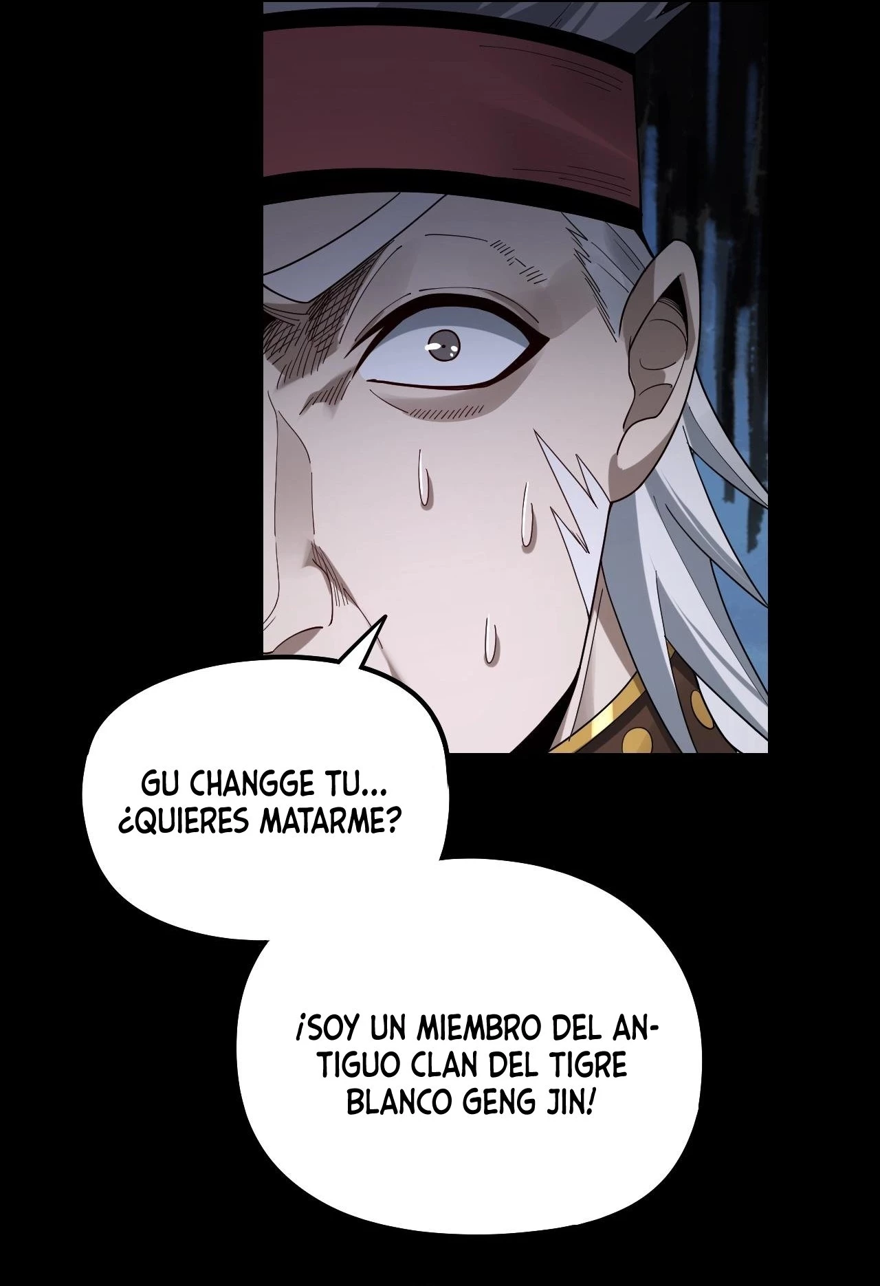 *El Villano Del Destino - Capítulo 51 - Página 2 - LectorTMOo