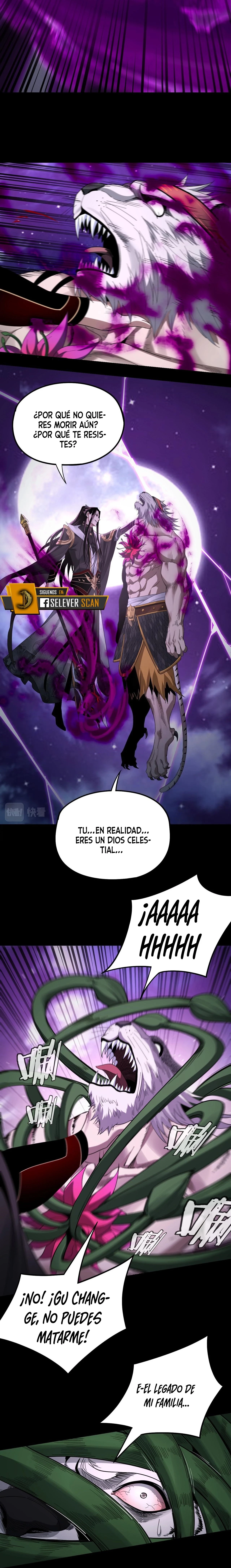 *El Villano Del Destino - Capítulo 51 - Página 13 - LectorTMOo