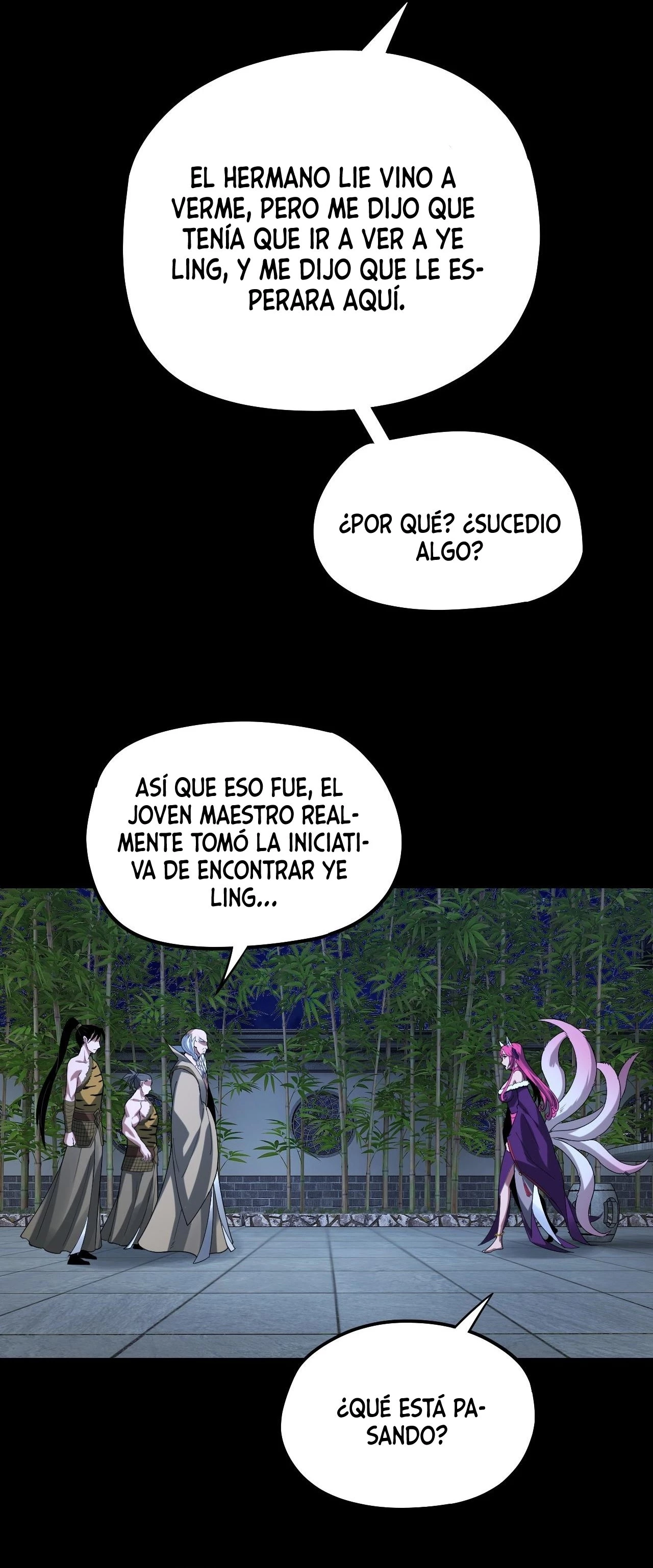 *El Villano Del Destino - Capítulo 51 - Página 21 - LectorTMOo