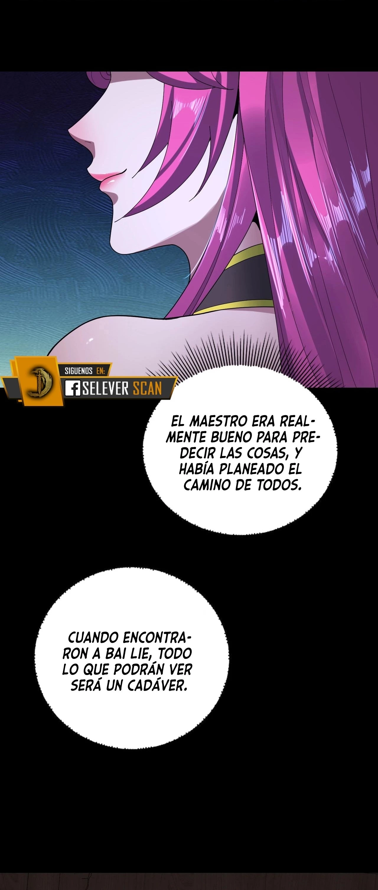 *El Villano Del Destino - Capítulo 51 - Página 25 - LectorTMOo