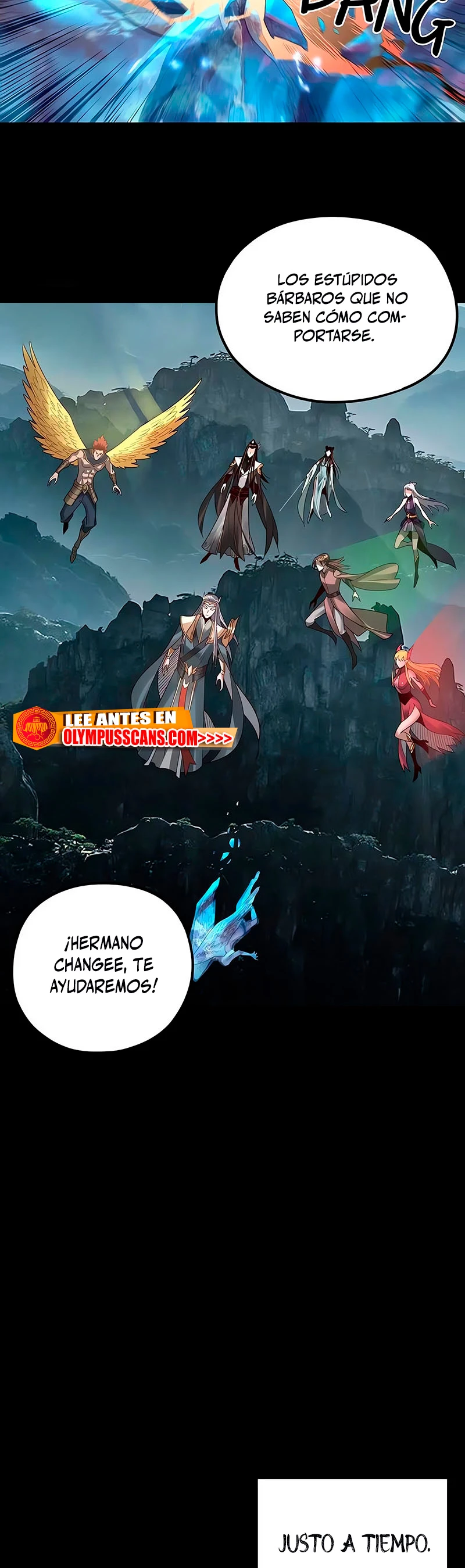 *El Villano Del Destino - Capítulo 75 - Página 14 - LectorTMOo