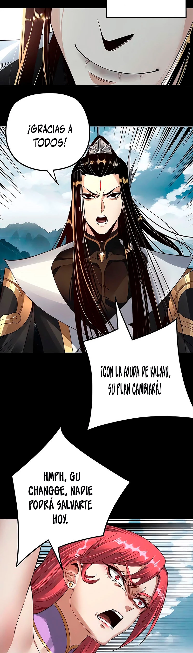 *El Villano Del Destino - Capítulo 75 - Página 15 - LectorTMOo