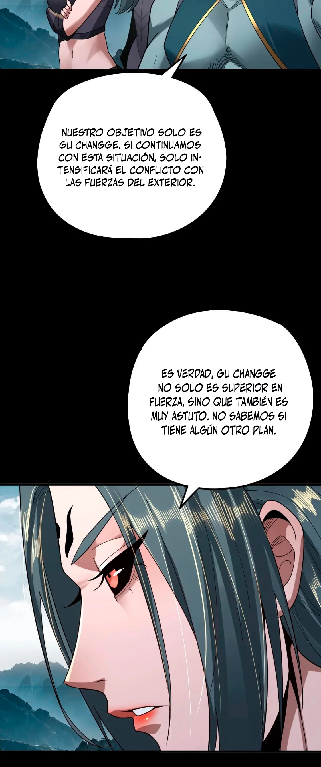 *El Villano Del Destino - Capítulo 76 - Página 31 - LectorTMOo
