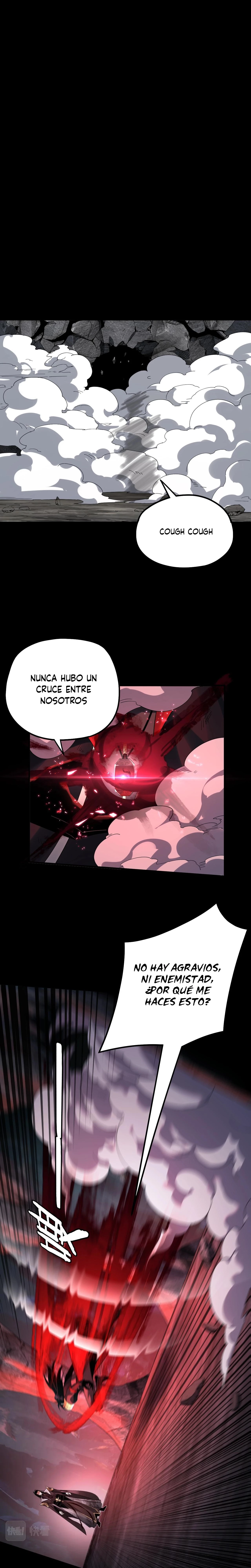 *El Villano Del Destino - Capítulo 71 - Página 5 - LectorTMOo